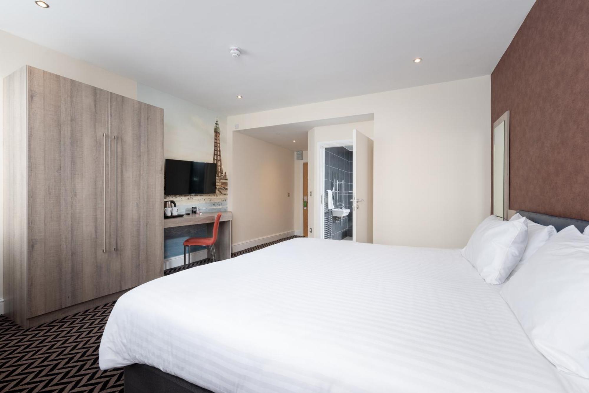 Best Western Carlton Hotel — Photos 3